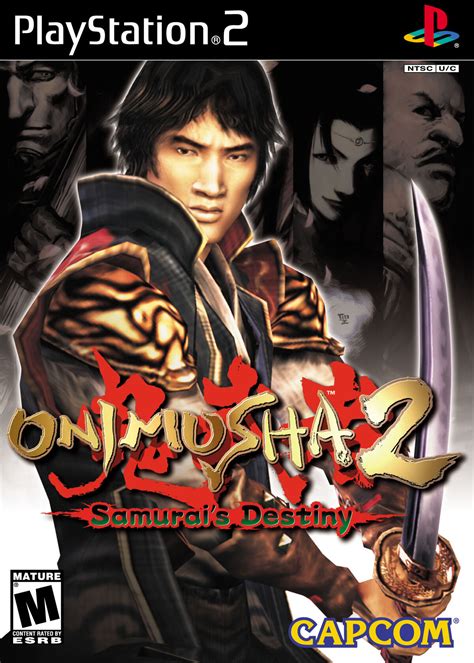 onimusha wikipedia|onimusha season 2.